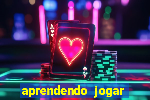 aprendendo jogar poker leo bello pdf